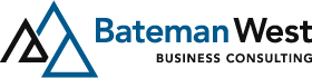 Bateman West Logo